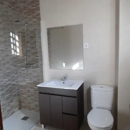Piso Centrico 
