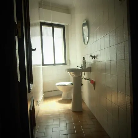 Piso Centrico 