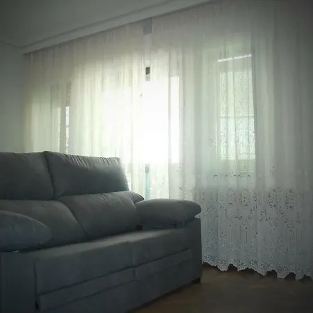 Apartment Piso Centrico 