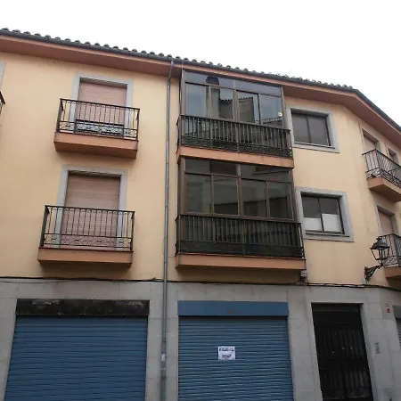Piso Centrico 