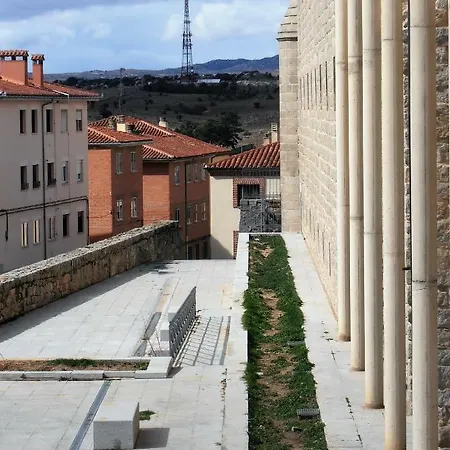 Piso Centrico 