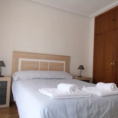 Piso Centrico 