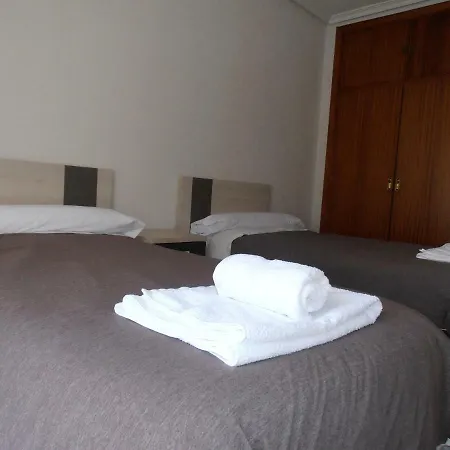 Apartment Piso Centrico 